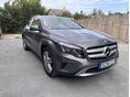 MERCEDES-BENZ GLA 200 245G