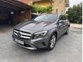 MERCEDES-BENZ GLA 200 2014 - 2