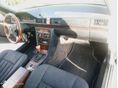 MERCEDES-BENZ W 124 1991/1 - 5