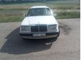 MERCEDES-BENZ W 124 1991/1 - 1
