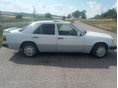 MERCEDES-BENZ W 124 1991/1 - 6