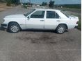 MERCEDES-BENZ W 124 1991/1 - 8