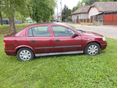 OPEL ASTRA G 1999/6 - 2