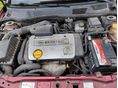 OPEL ASTRA G 1999/6 - 8