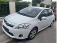 TOYOTA AURIS 1.8 HSD Sol (Automata) (Hibrid) ülésfűtés / 2 kulcs / 2 év vizsga / szervizkönyv!