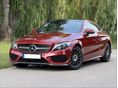 MERCEDES-BENZ C 200 2016/1 - 1