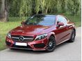 MERCEDES-BENZ C 200 2016/1 - 2