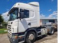 SCANIA G420