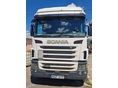 SCANIA 2012/5 - 2