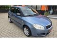 SKODA FABIA 2007/7 - 2