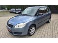 SKODA FABIA 2007/7 - 8