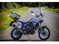 YAMAHA TÉNÉRÉ 700 