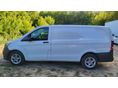 MERCEDES-BENZ VITO 2015/6 - 8