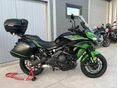 KAWASAKI VERSYS 650 2023/10 - 2