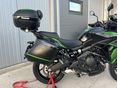 KAWASAKI VERSYS 650 2023/10 - 8