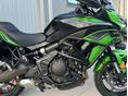 KAWASAKI VERSYS 650 2023/10 - 9