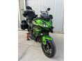KAWASAKI VERSYS 650 2023/10 - 13