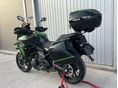 KAWASAKI VERSYS 650 2023/10 - 16