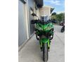 KAWASAKI VERSYS 650 2023/10 - 18
