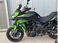 KAWASAKI VERSYS 650 2023/10 - 21