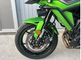 KAWASAKI VERSYS 650 2023/10 - 22