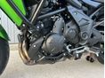 KAWASAKI VERSYS 650 2023/10 - 23