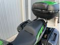 KAWASAKI VERSYS 650 2023/10 - 24
