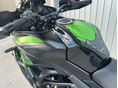 KAWASAKI VERSYS 650 2023/10 - 26