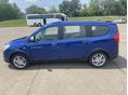 DACIA LODGY 1.5 Blue dCi Stepway (7 személyes )
