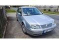VOLKSWAGEN BORA 1.6 Comfortline