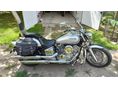 YAMAHA XVS 1100 DRAG STAR 2004 - 5