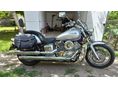 YAMAHA XVS 1100 DRAG STAR 