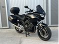 YAMAHA TDM 900 Gyári/Karcmentes/3 doboz