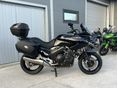 YAMAHA TDM 900 2012/3 - 2