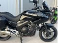 YAMAHA TDM 900 2012/3 - 9