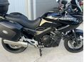 YAMAHA TDM 900 2012/3 - 14