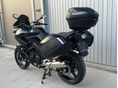 YAMAHA TDM 900 2012/3 - 17