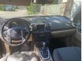 LAND ROVER FREELANDER 2007 - 8