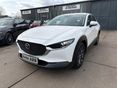 MAZDA CX-30 2020/6 - 2