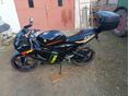 YAMAHA TZR 50 