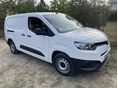 TOYOTA PROACE City 1.5 D Active Smart Cargo L2H1