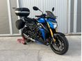 SUZUKI GSX-S 1000 2017/10 - 1