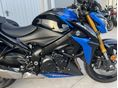 SUZUKI GSX-S 1000 2017/10 - 5