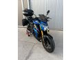 SUZUKI GSX-S 1000 2017/10 - 9