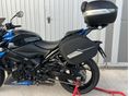 SUZUKI GSX-S 1000 2017/10 - 17