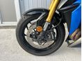 SUZUKI GSX-S 1000 2017/10 - 19