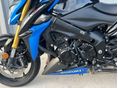 SUZUKI GSX-S 1000 2017/10 - 20