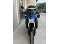 SUZUKI GSX-S 1000 2017/10 - 21