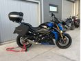 SUZUKI GSX-S 1000 2017/10 - 29