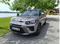SSANGYONG TIVOLI GRAND 1.5 GDi-T Style